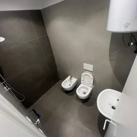 شقة Golem Apartment *