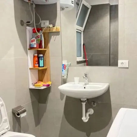 Appartement Golem Apartment Golem (Tirana)